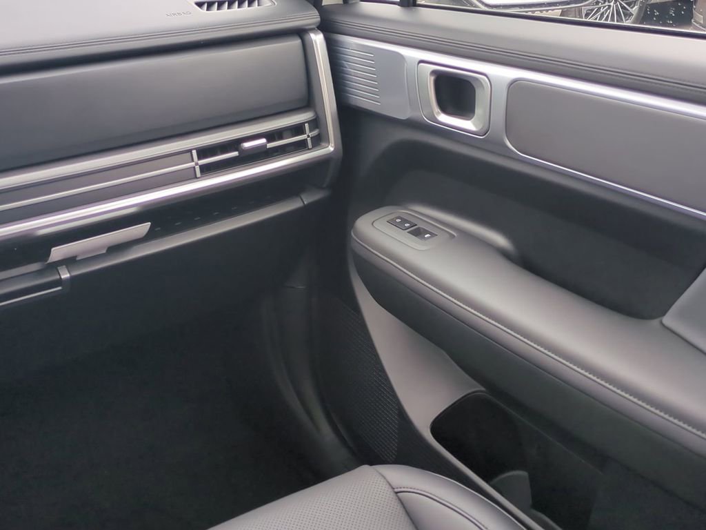 New 2026 Hyundai Santa Fe SEL image 21