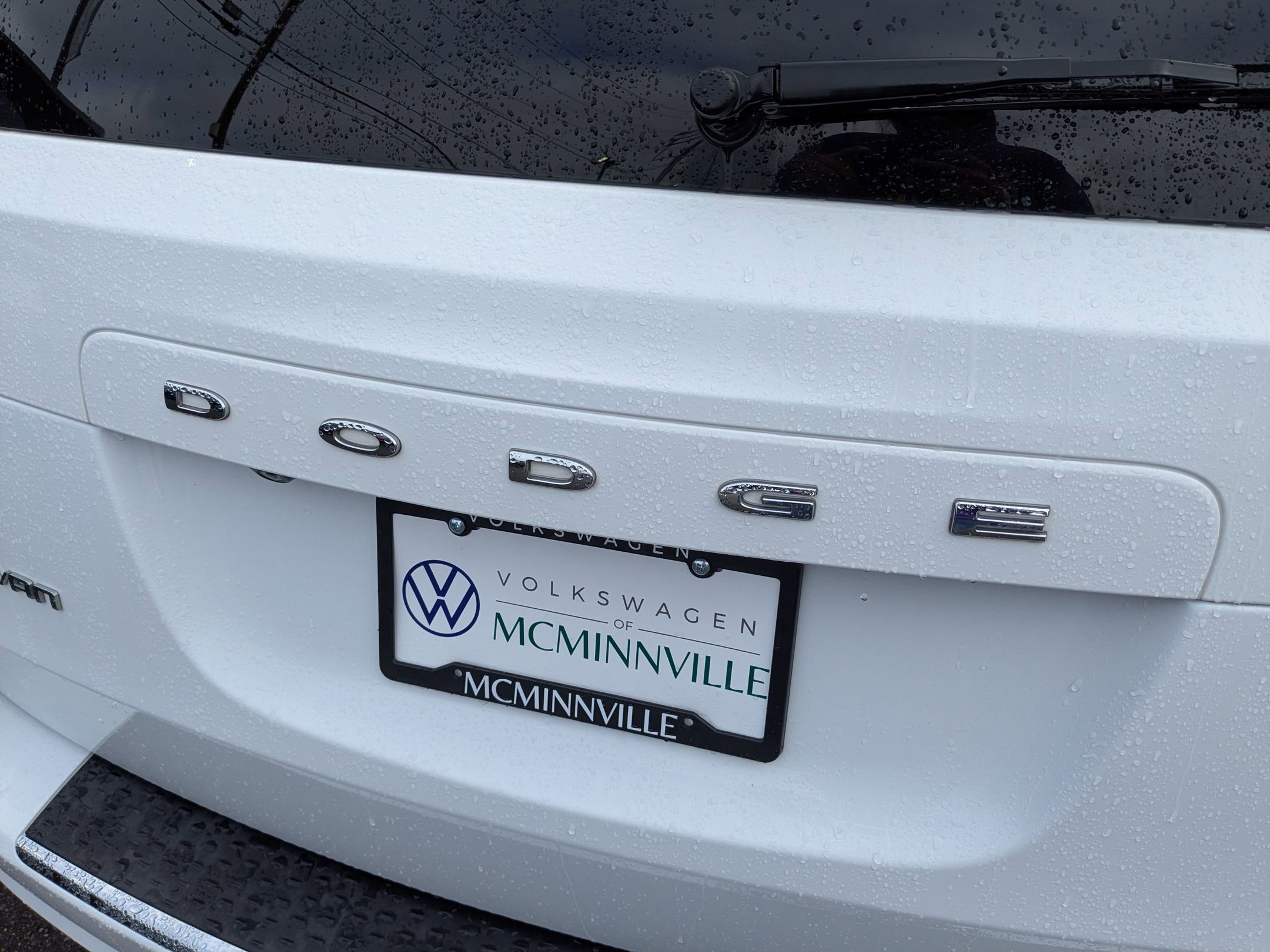 Used 2019 Dodge Grand Caravan SE image 25