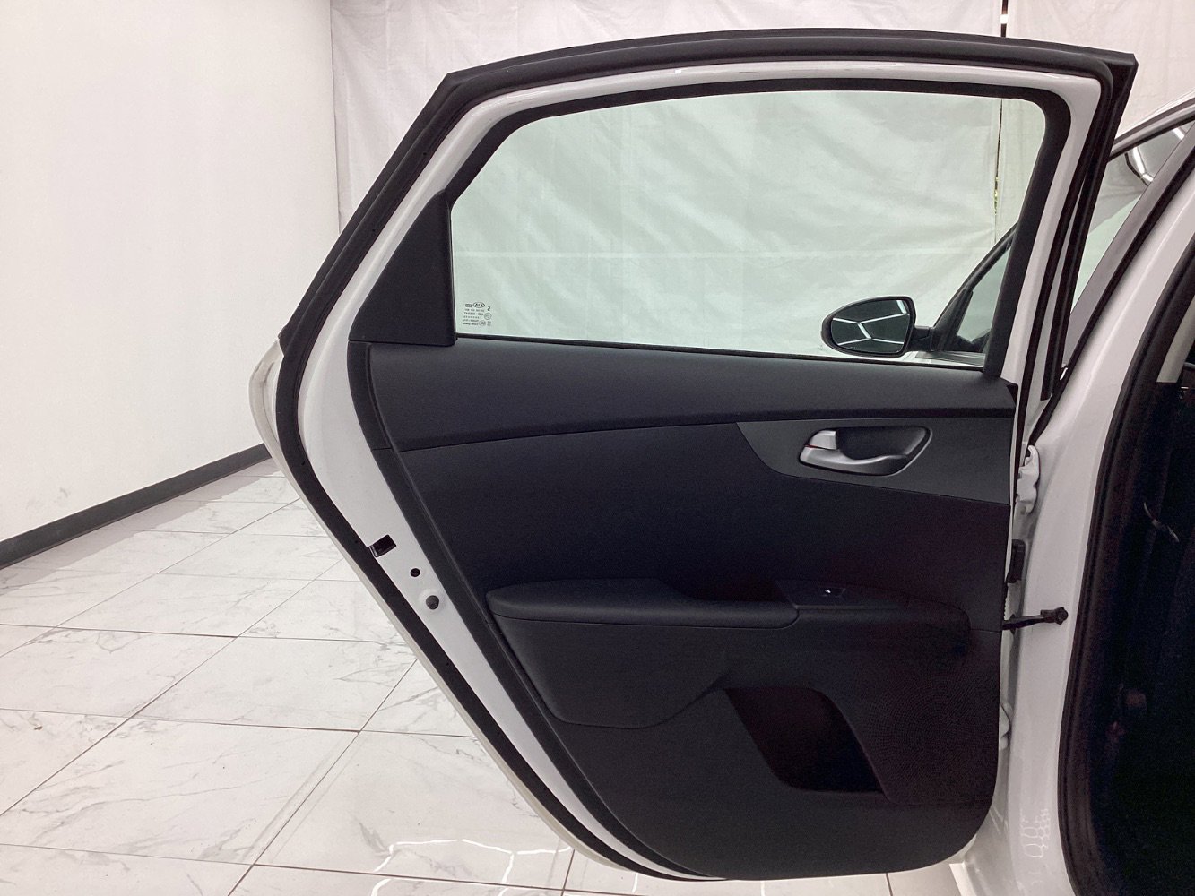 Used 2019 Kia Forte LXS FWD image 24