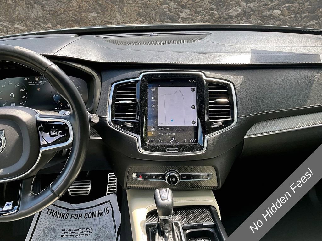 Used 2020 Volvo XC90 T5 R-Design AWD/4WD image 6