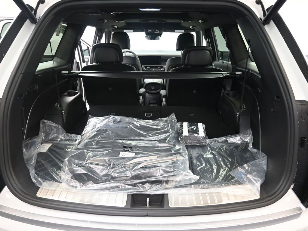 New 2026 Hyundai Palisade Calligraphy image 18