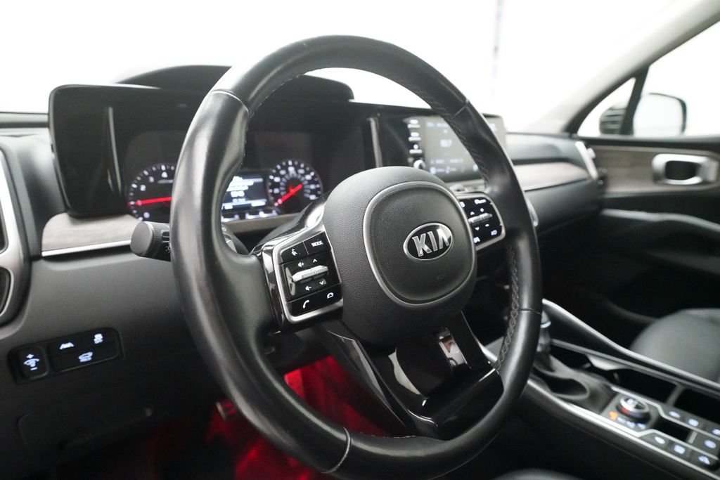 Used 2021 Kia Sorento EX AWD/4WD image 8