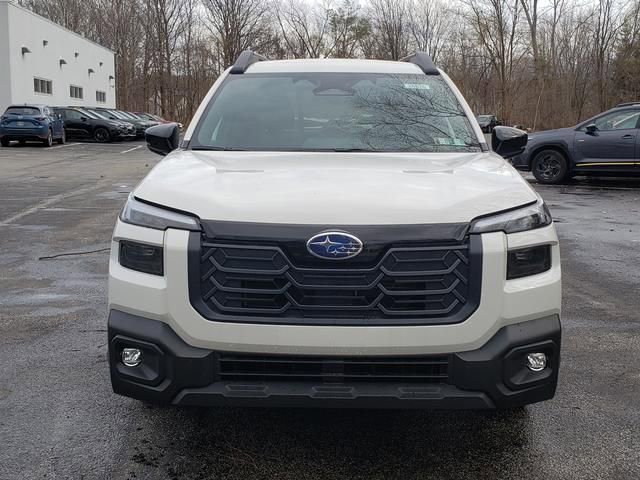 New 2026 Subaru Outback Premium image 9