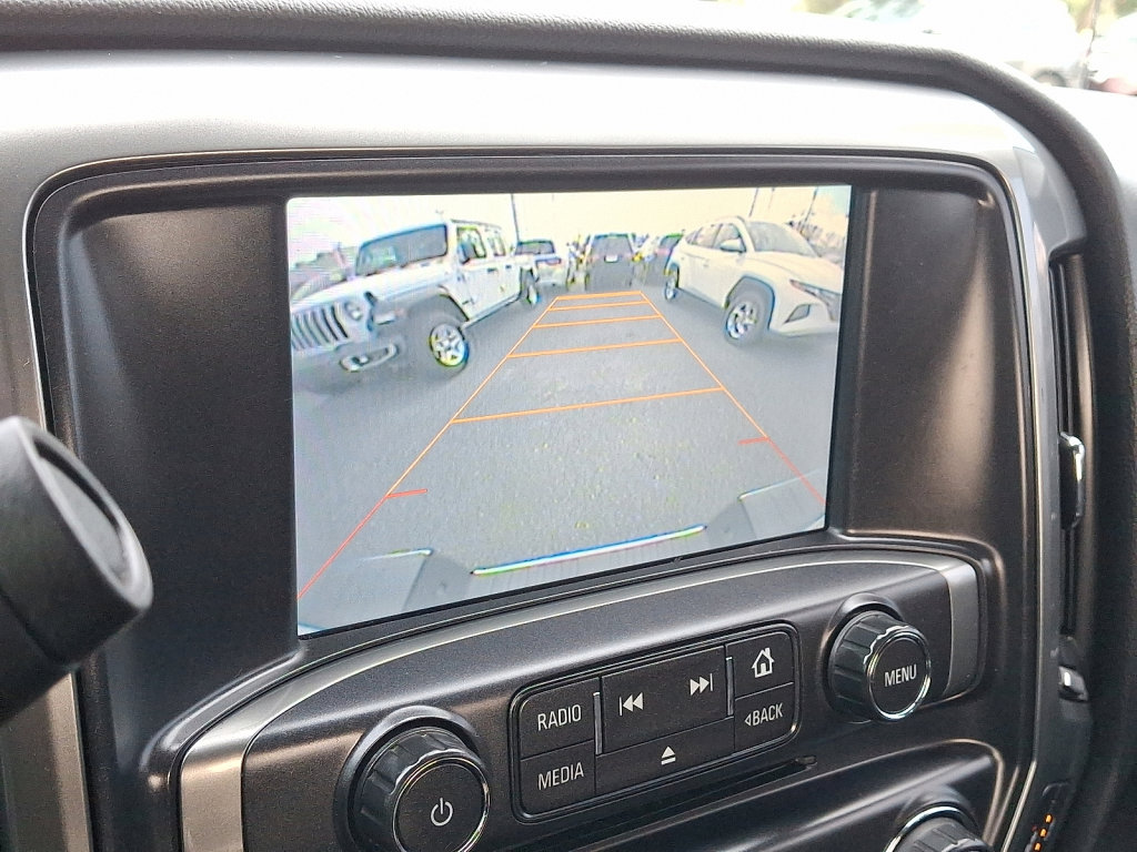 Used 2015 Chevrolet Silverado 1500 LT w/ All Star Edition image 27