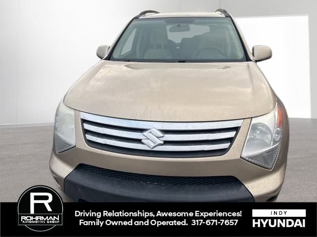 Used 2008 Suzuki XL7 2WD w/ 3rd Row image 2