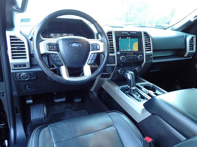 Used 2016 Ford F150 Lariat image 24