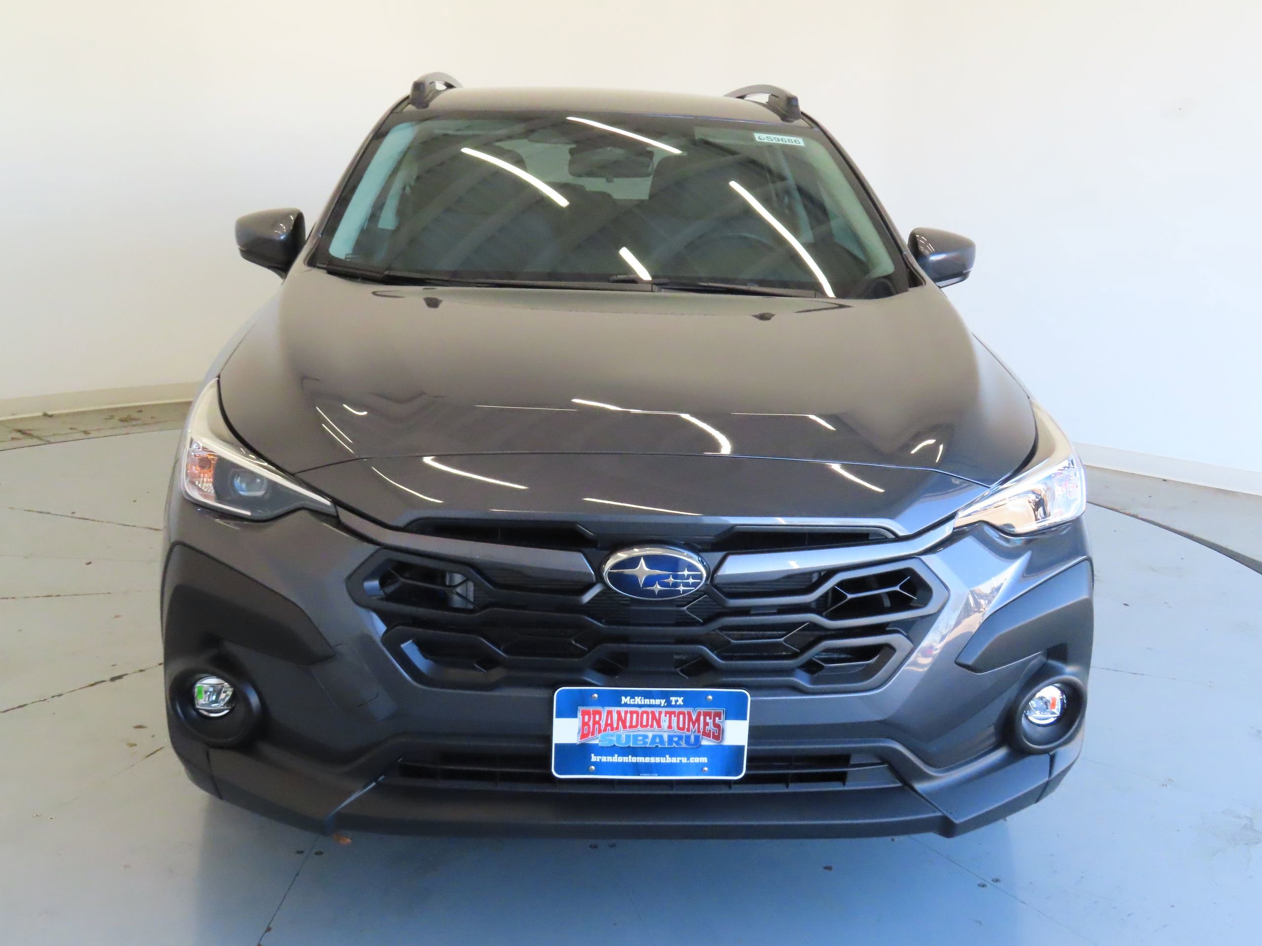 New 2026 Subaru Crosstrek 2.5i Premium image 11
