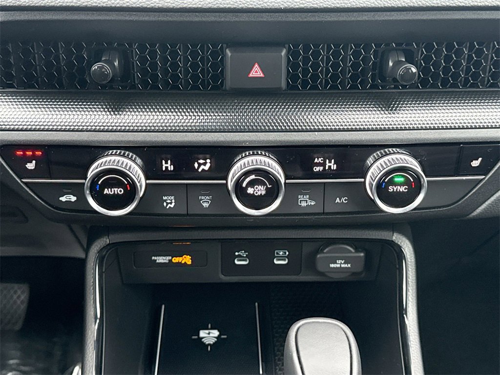 New 2026 Honda CR-V Sport-L image 17