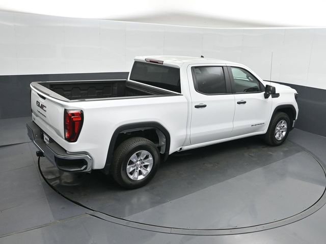 Used 2026 GMC Sierra 1500 Pro w/ Pro Value Package RWD image 29