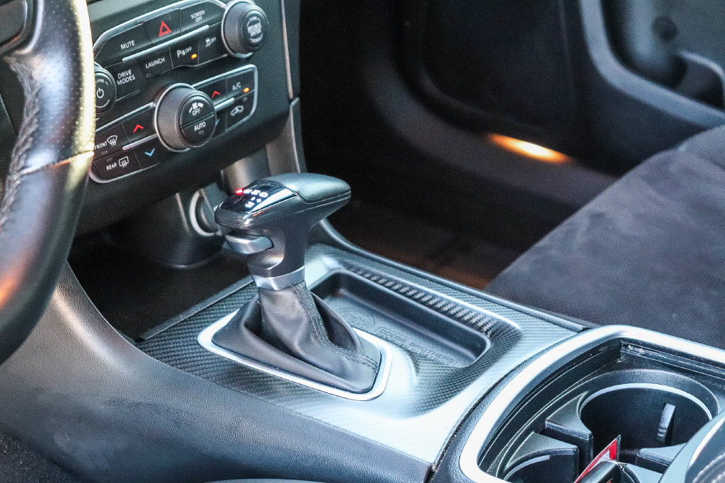 Used 2023 Dodge Charger Scat Pack RWD image 21