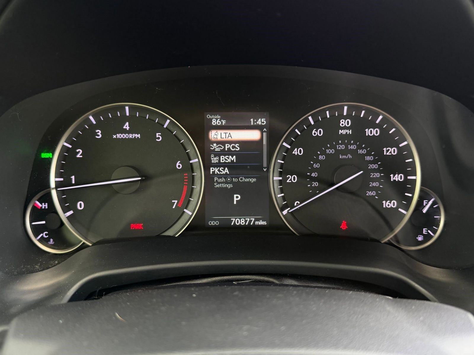 Used 2020 Lexus RX 350 AWD w/ Premium Package image 17