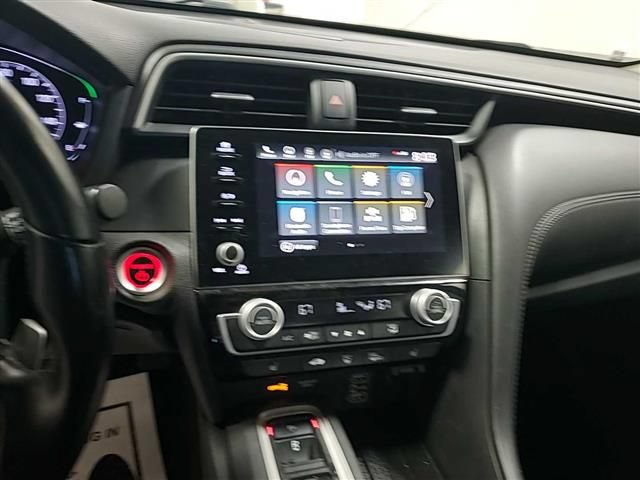 Used 2019 Honda Insight Touring image 7