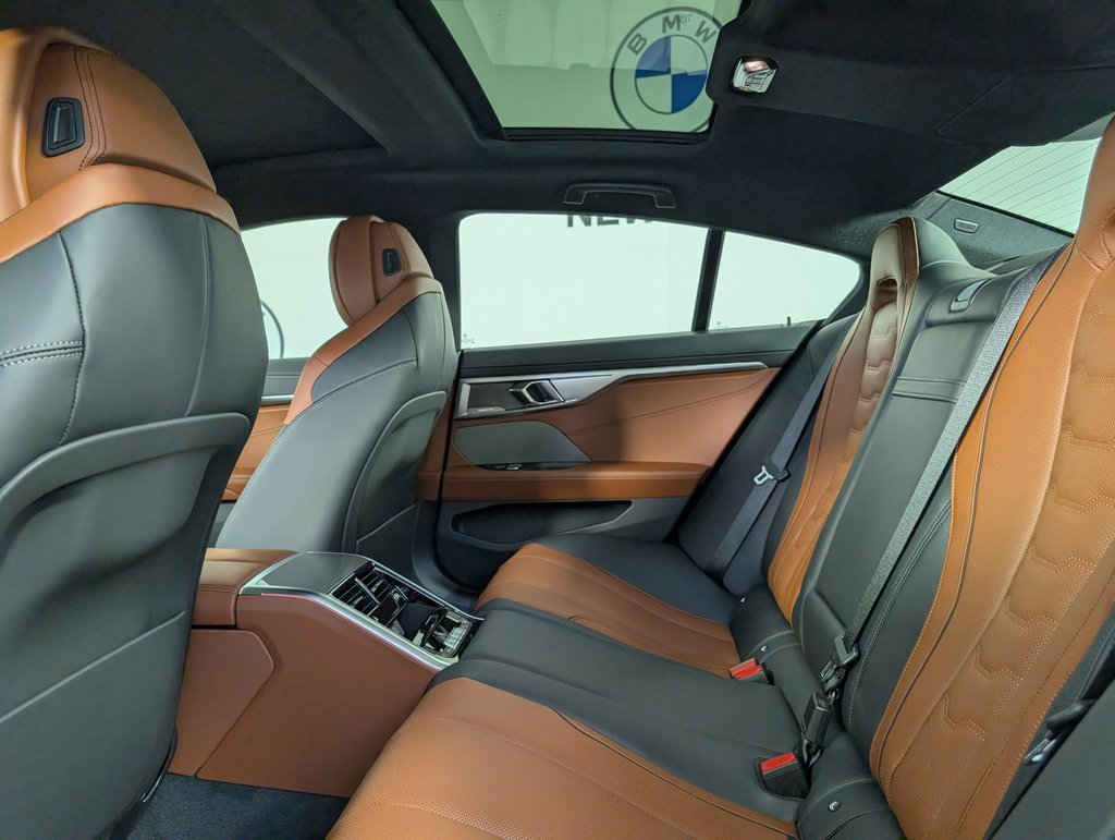 New 2026 BMW 840i xDrive image 13