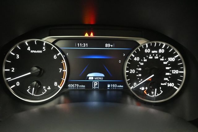 Used 2019 Nissan Altima 2.5 SL AWD/4WD image 23