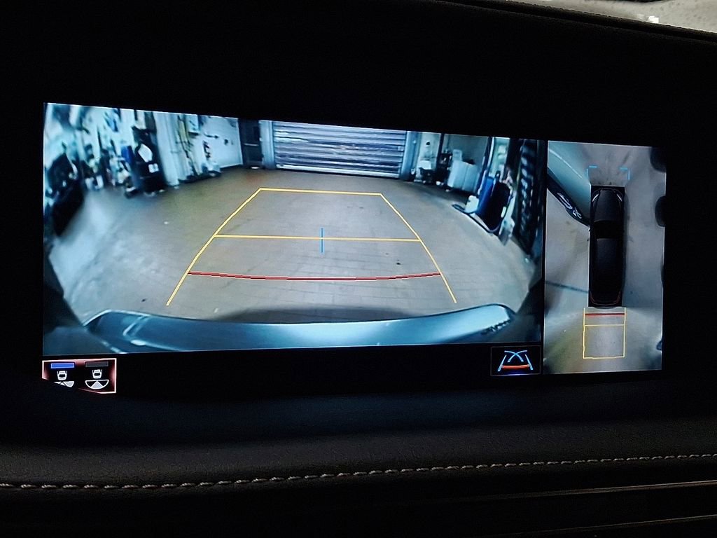 Used 2018 Lexus LS 500h 500h Base image 13