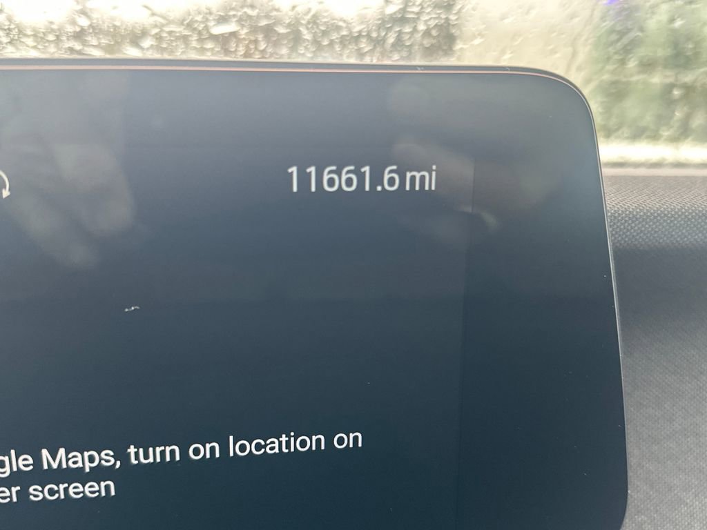 Used 2025 Ford Expedition Active image 16