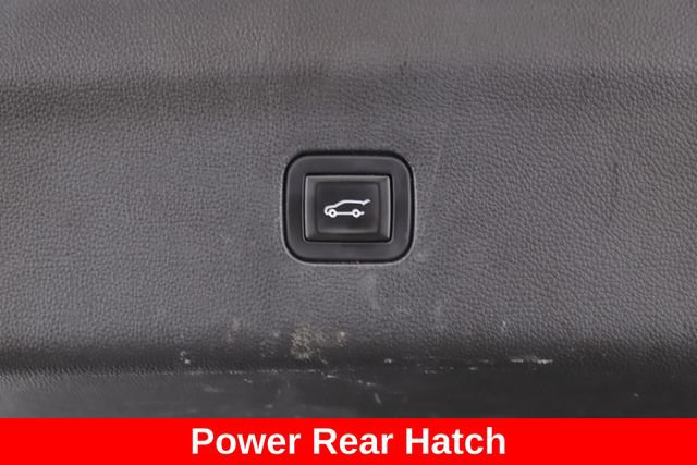 Used 2018 Buick Enclave Essence FWD image 29