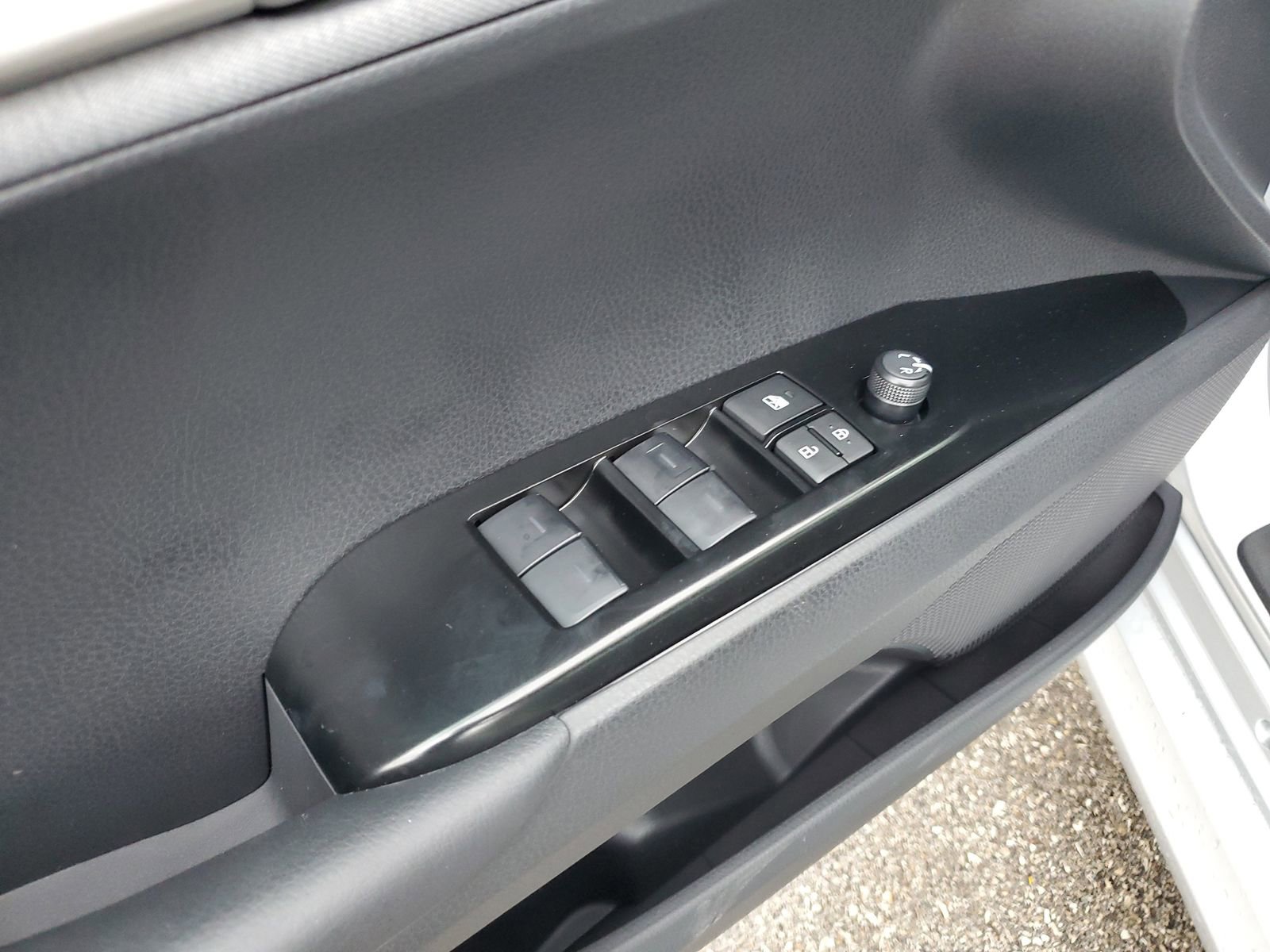 Certified 2026 Toyota Camry LE w/ Convenience Package image 21