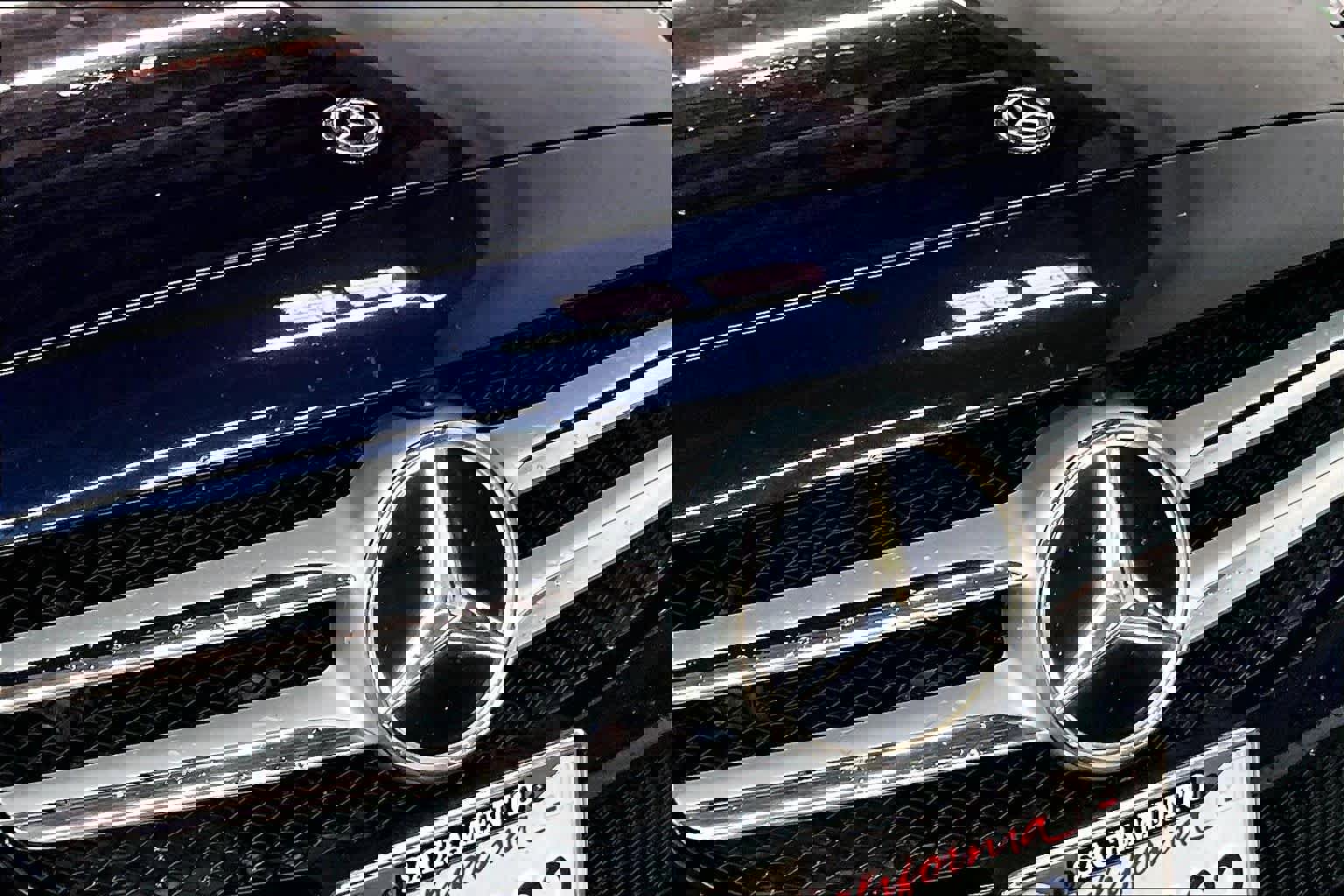 Used 2020 Mercedes-Benz C 300 4MATIC Sedan image 32