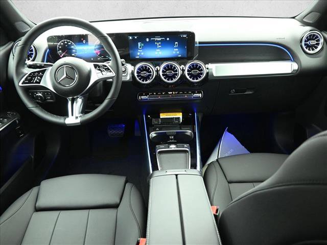 New 2026 Mercedes-Benz GLB 250 4MATIC image 22