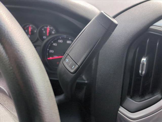 Used 2020 Chevrolet Silverado 1500 W/T image 12