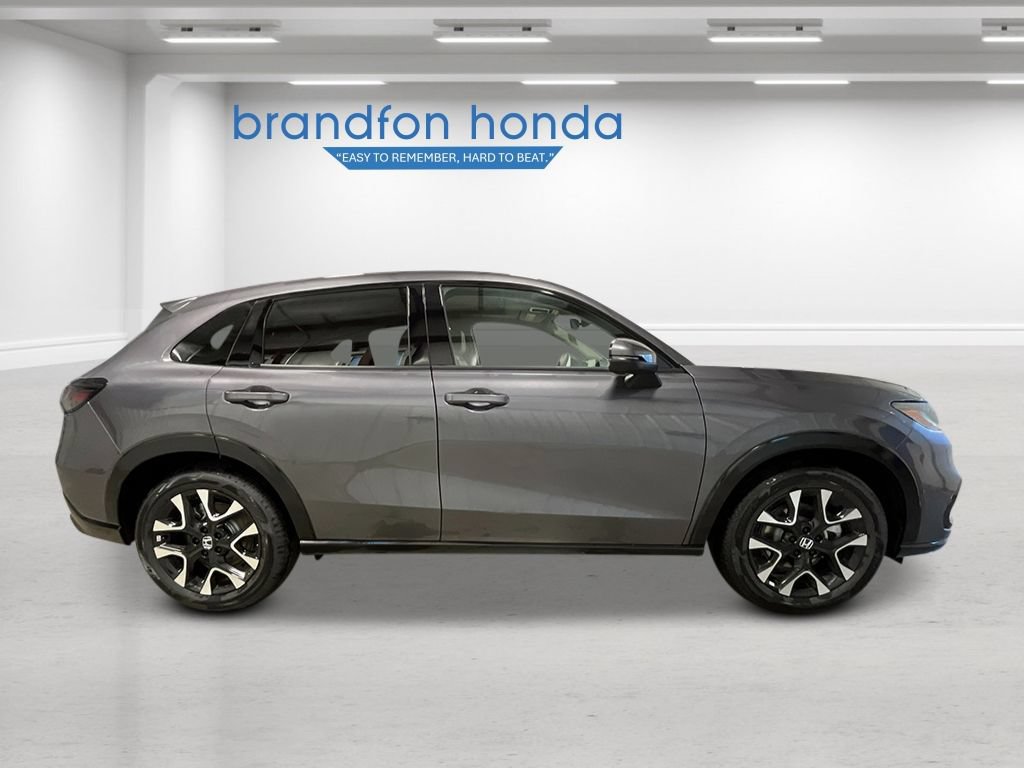 New 2027 Honda HR-V EX-L image 7