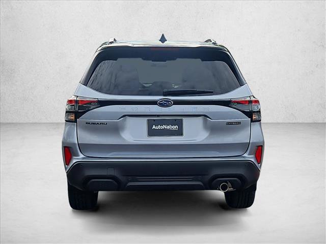 New 2026 Subaru Forester Touring AWD/4WD image 6