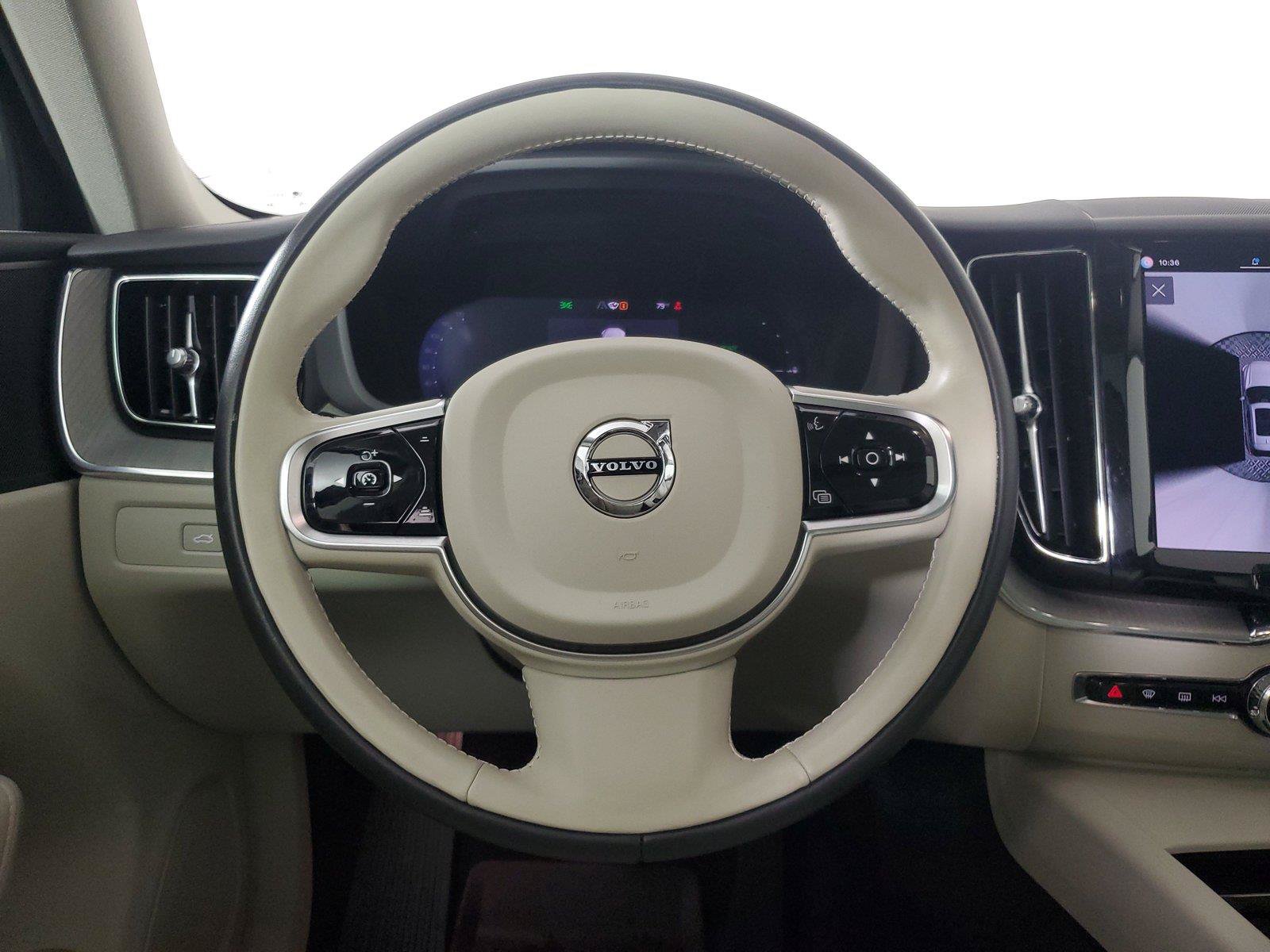 Used 2024 Volvo XC60 T8 Plus w/ Protection Package Premier AWD/4WD image 16