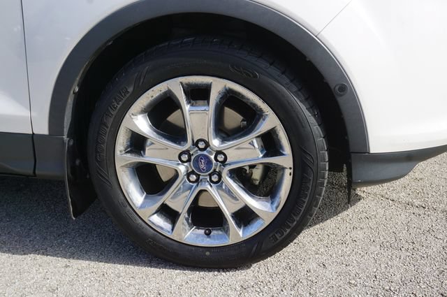 Used 2013 Ford Escape SEL FWD image 14