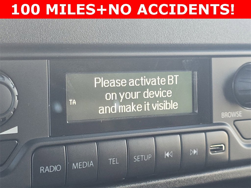 Used 2025 Mercedes-Benz Sprinter 2500 image 4