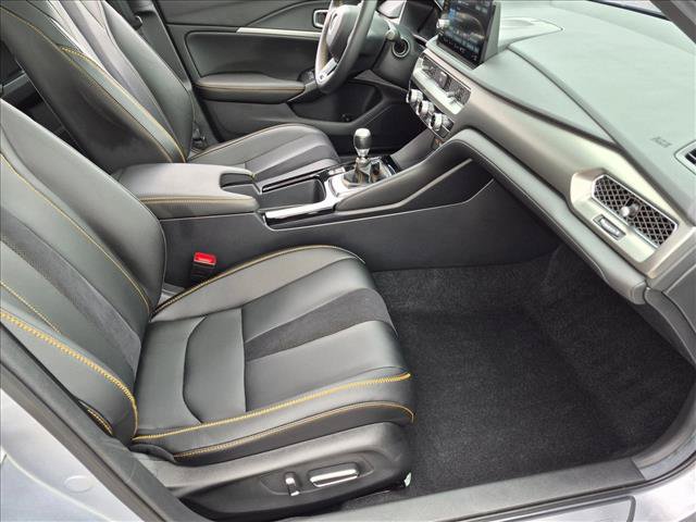 Used 2026 Acura Integra A-Spec w/ Technology Package FWD image 19