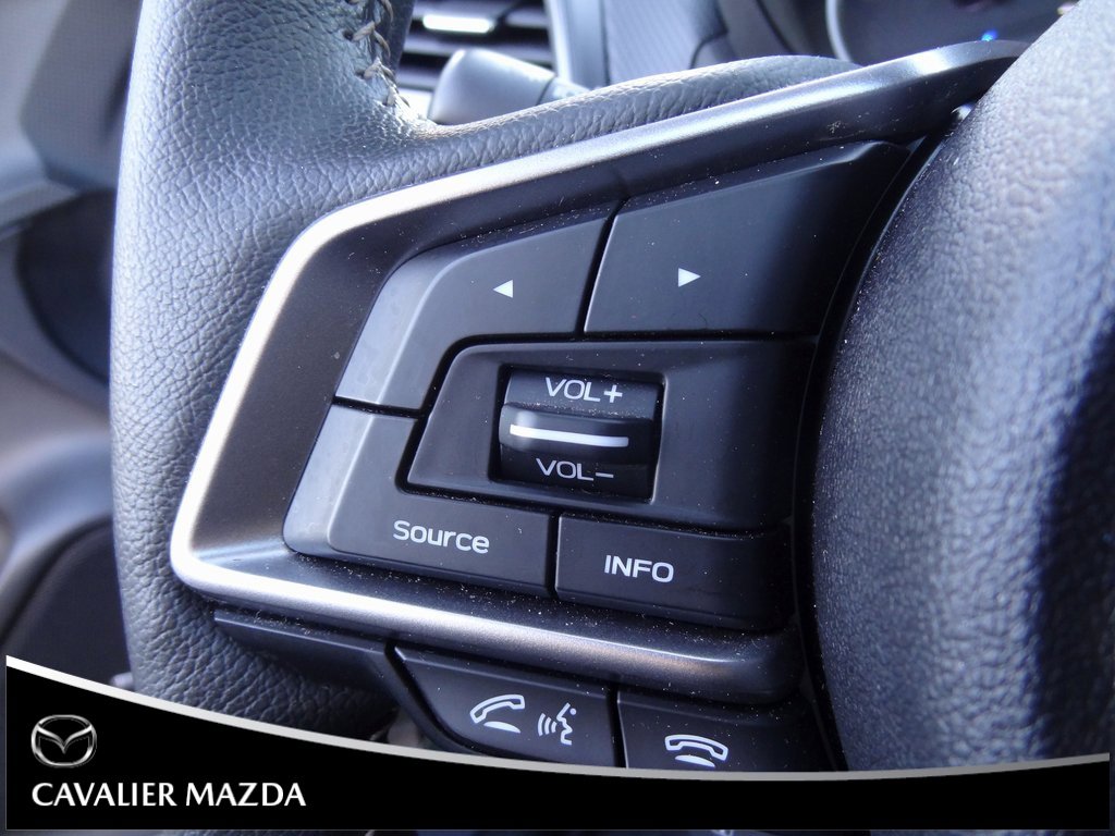 Used 2023 Subaru Forester Limited w/ Popular Package #2 image 24