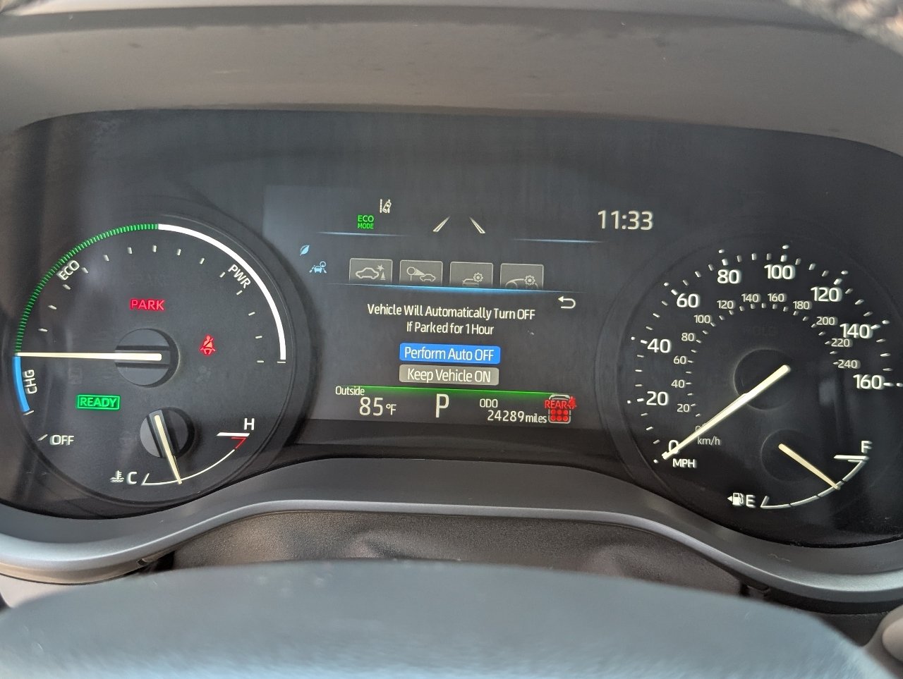 Used 2026 Toyota Sienna XLE FWD image 20