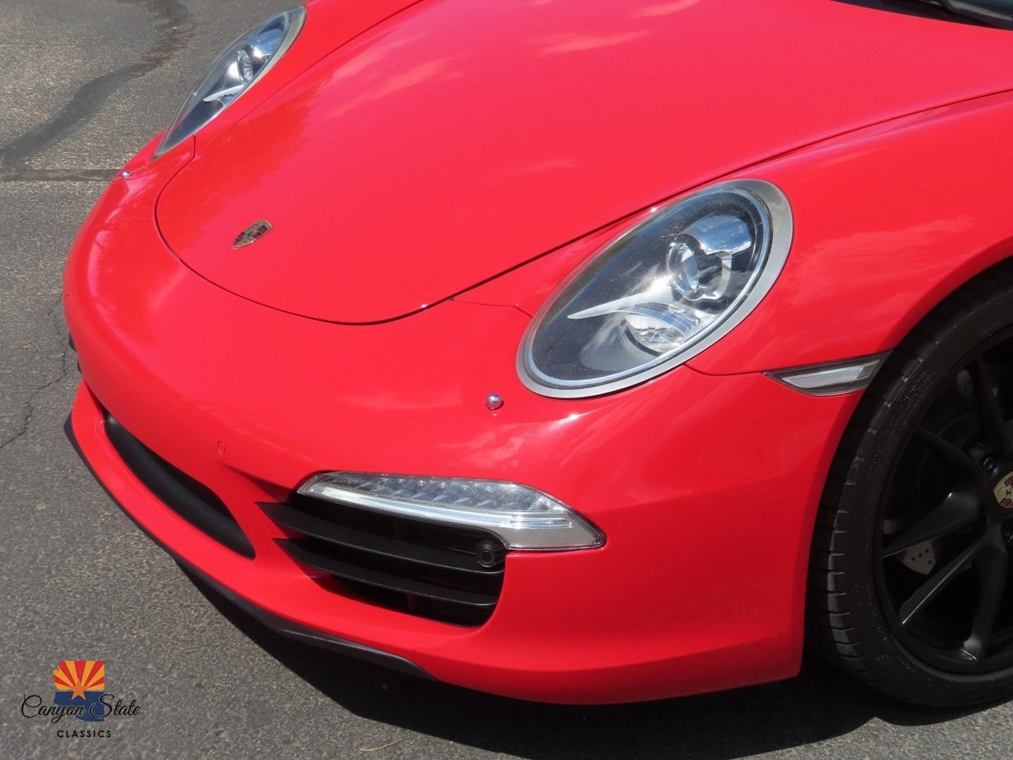 Used 2012 Porsche 911 Carrera image 36