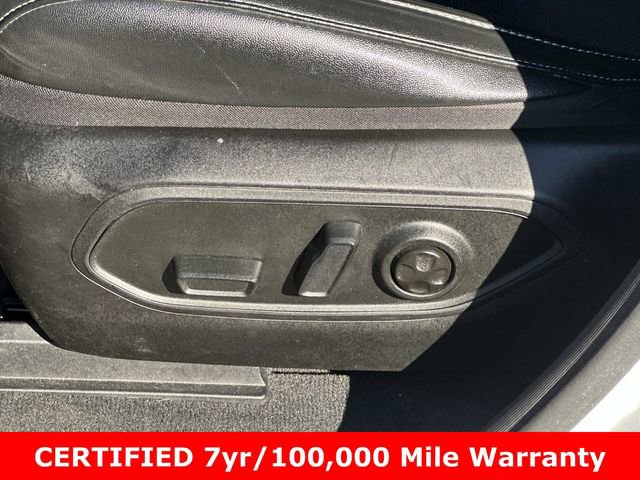 Certified 2023 Jeep Grand Cherokee Altitude image 14