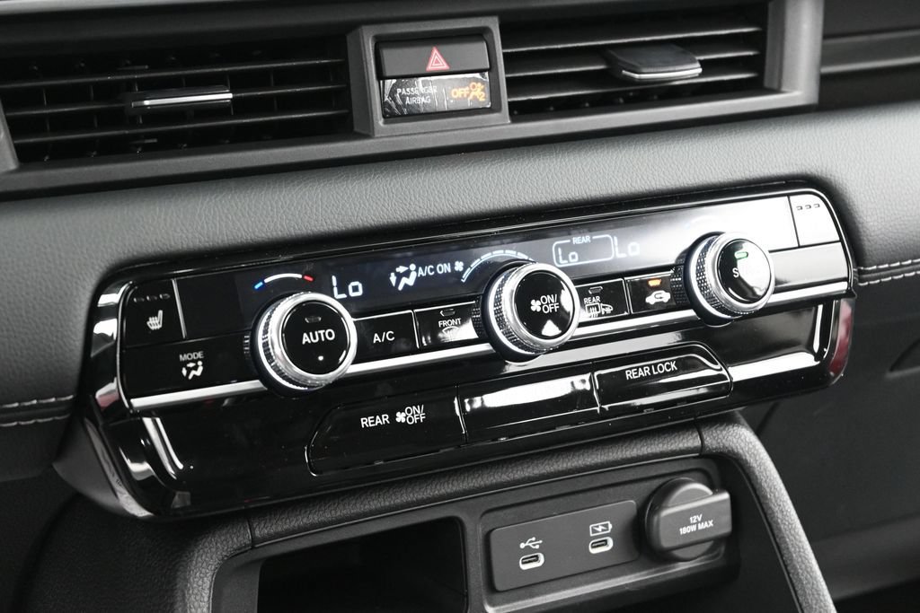 Certified 2026 Honda Pilot EX-L image 25
