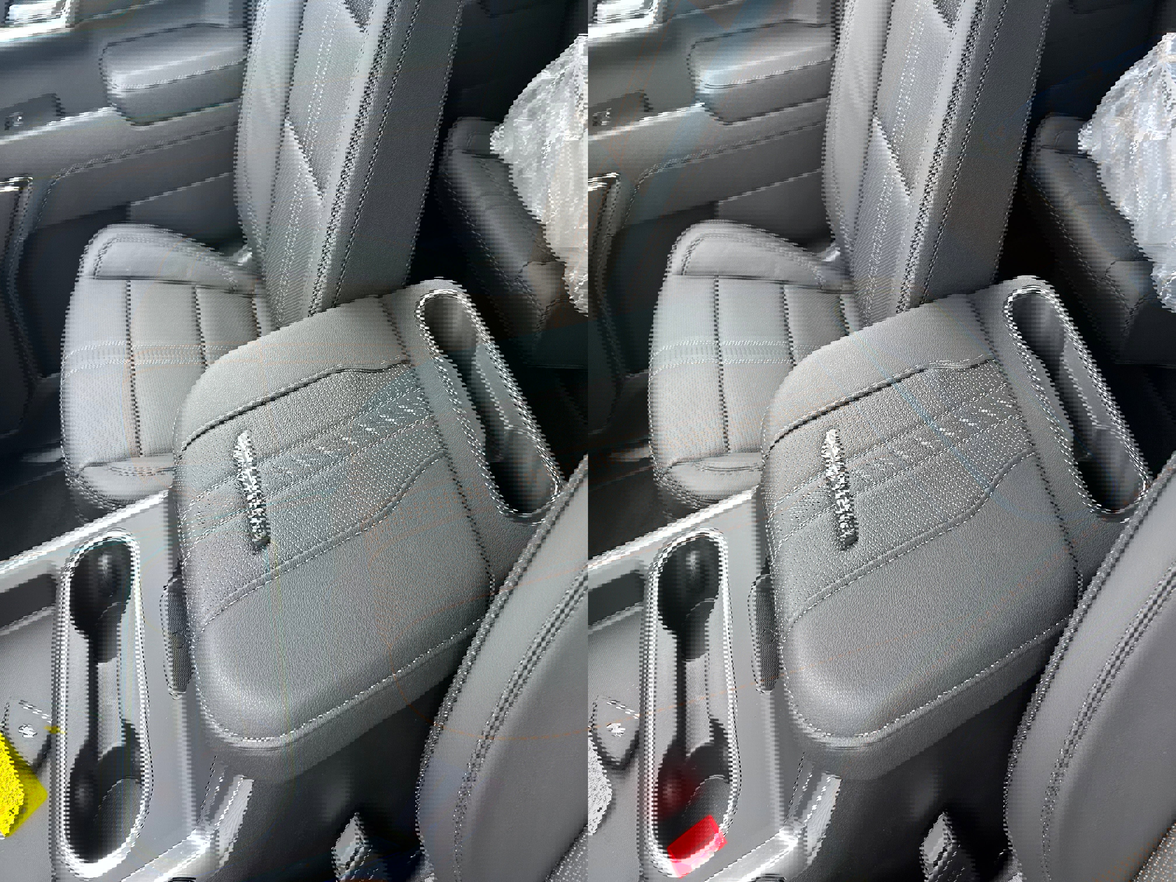 New 2026 Chevrolet Silverado 3500 High Country image 22