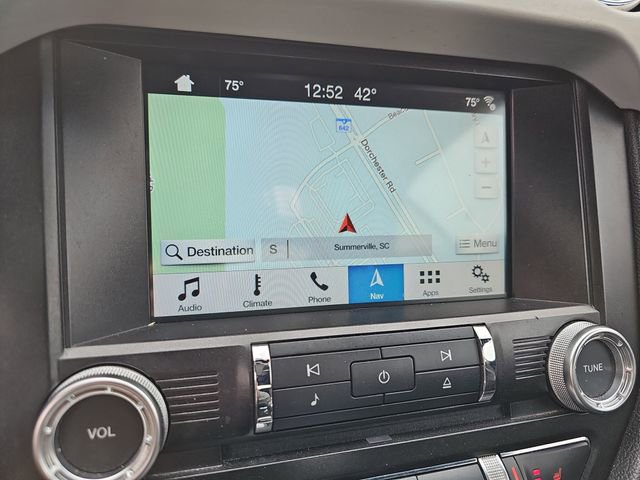 Used 2016 Ford Mustang GT Premium w/ Equipment Group 401A image 21