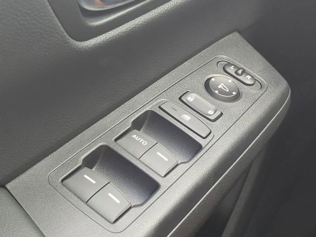 New 2026 Honda CR-V LX image 21
