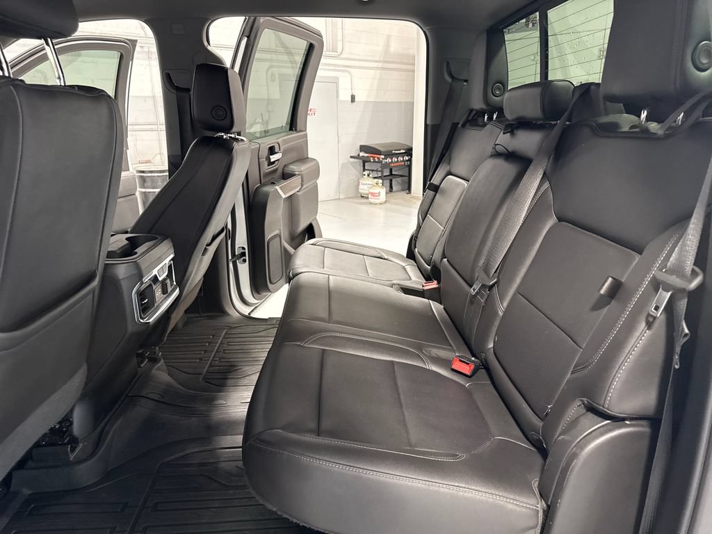 Used 2021 GMC Sierra 2500 SLT AWD/4WD image 38
