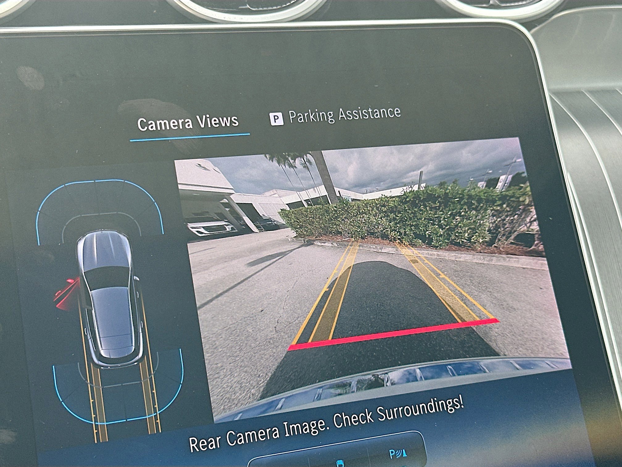 Used 2024 Mercedes-Benz GLC 300 image 13