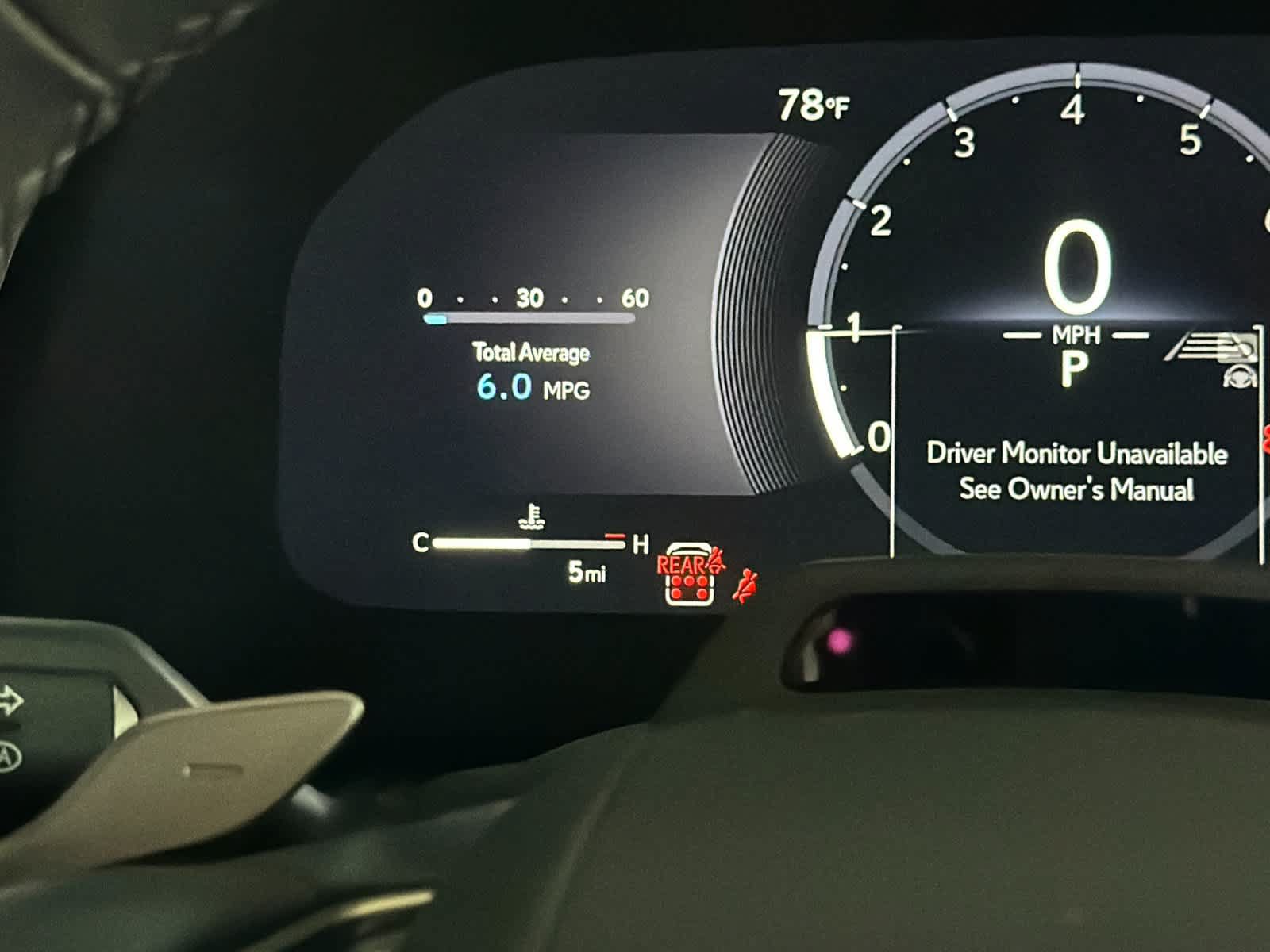 New 2026 Lexus TX 350 FWD w/ Technology Package image 28