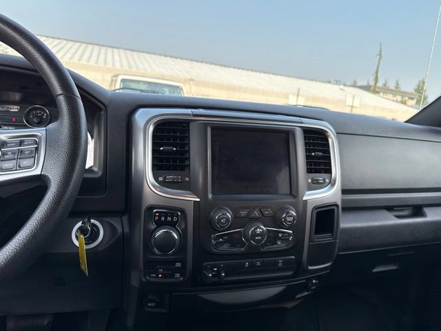 Used 2022 RAM 1500 Warlock w/ Electronics Group AWD/4WD image 20