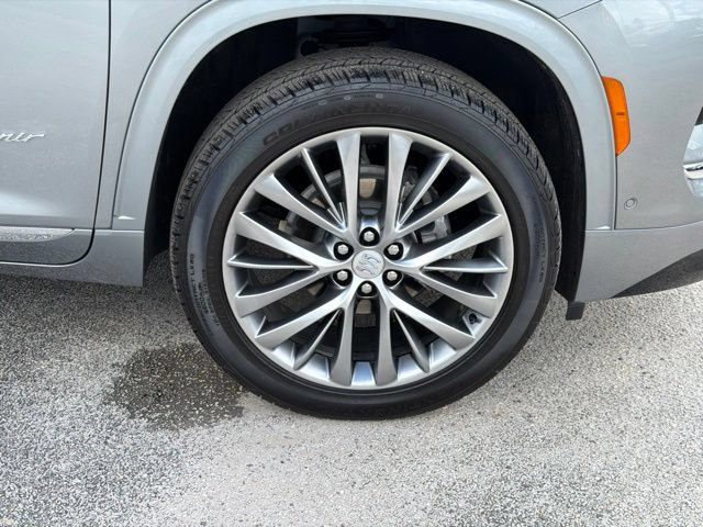 Used 2026 Buick Enclave Avenir w/ Super Cruise Package FWD image 11