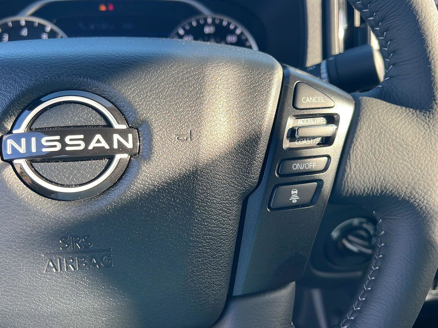 New 2026 Nissan Frontier SV w/ SV Convenience Package AWD/4WD image 22