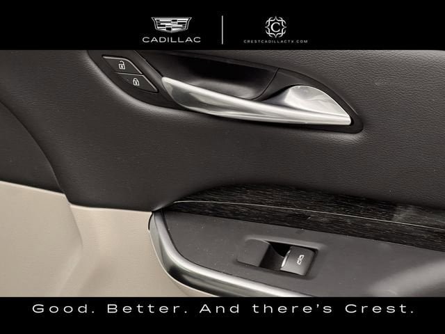 Used 2021 Cadillac XT4 Premium Luxury FWD image 26