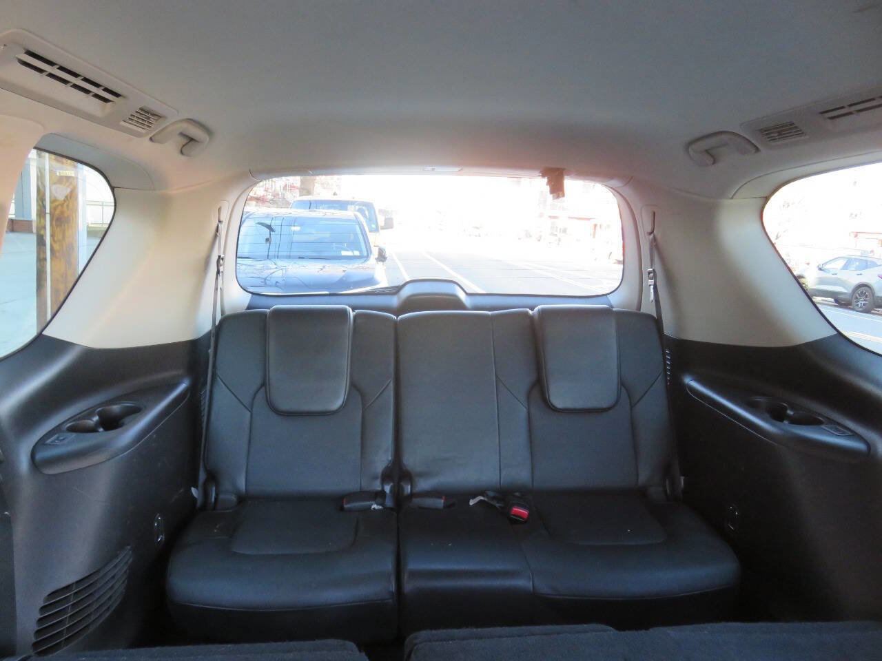 Used 2019 Nissan Armada SL w/ Premium Package image 23