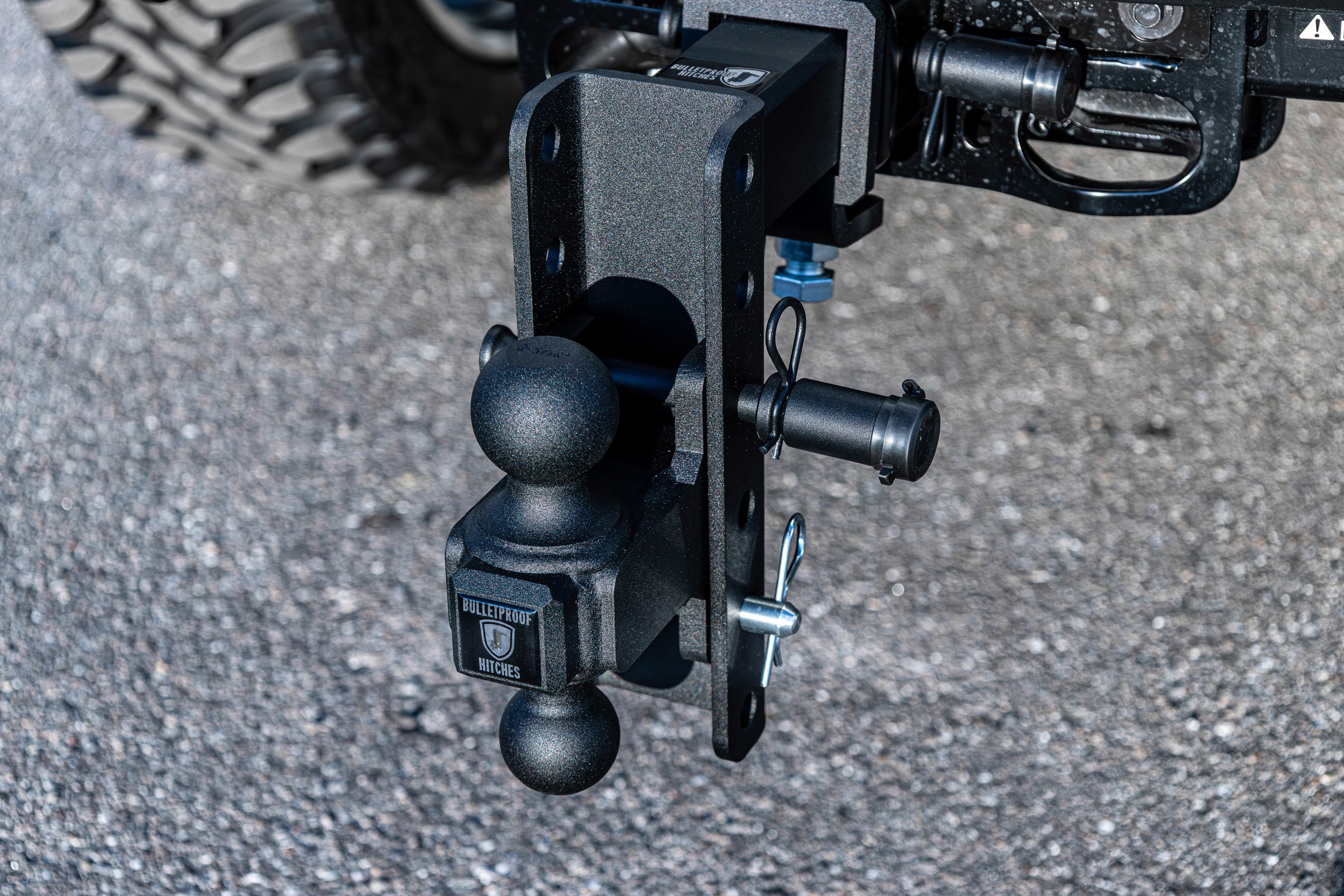 New 2026 Ford F250 Platinum image 35