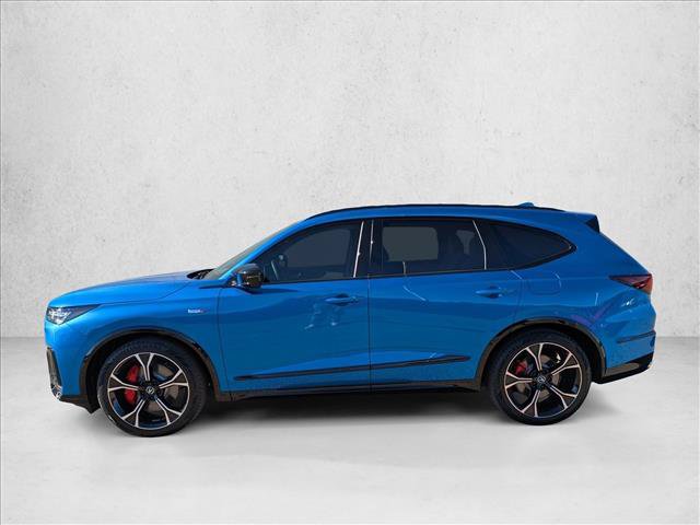 New 2026 Acura MDX Type S AWD/4WD image 5