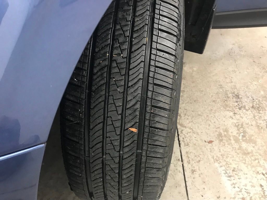 Used 2018 Subaru Forester 2.5i Premium image 40